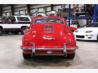 Thumbnail Photo 4 for 1961 Porsche 356